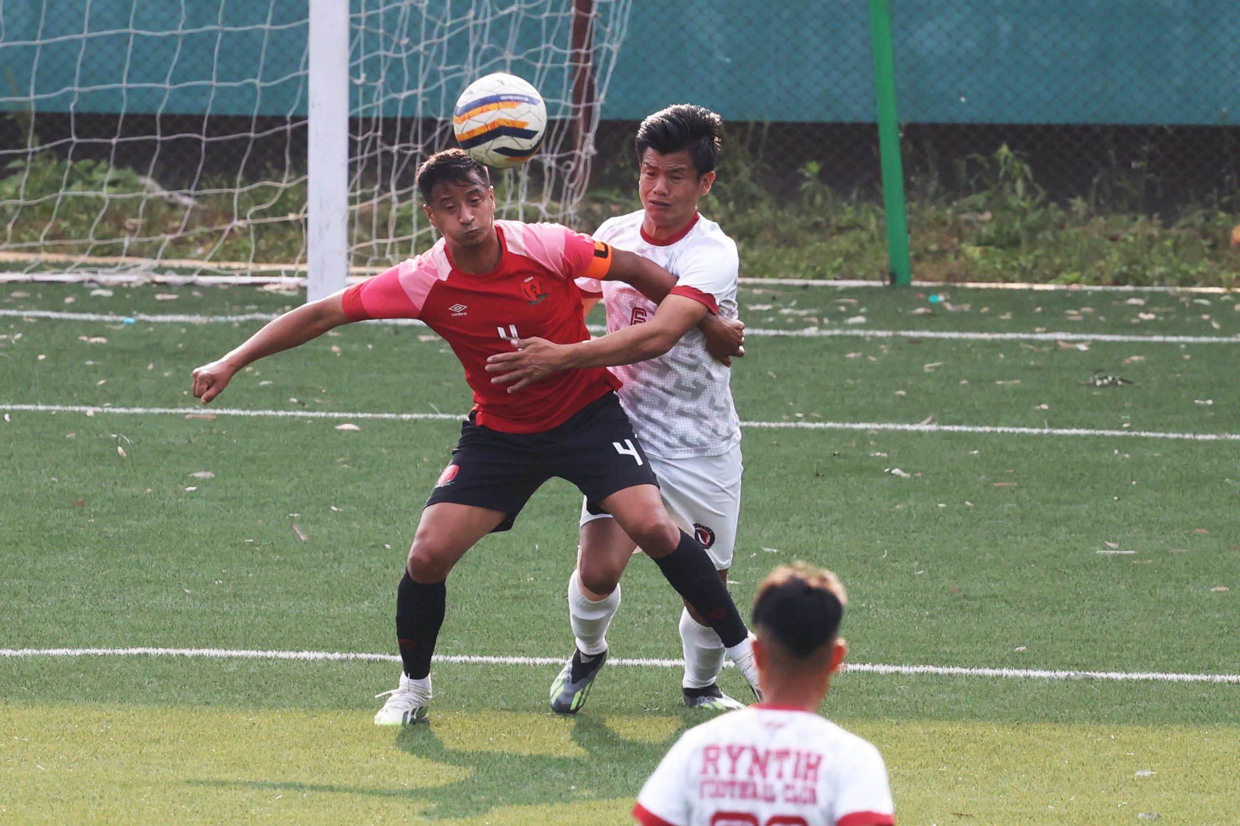 Shillong Premier League Sawmer Taste First Victory Over Abject