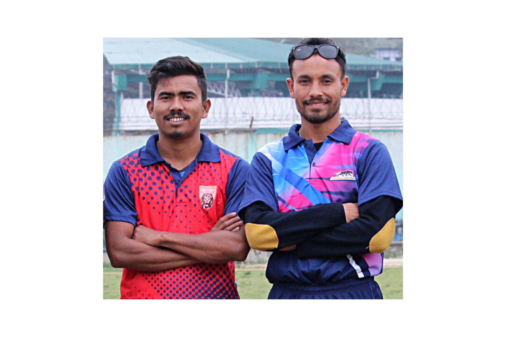 Two state players in North East squad for Duleep Trophy Meghalaya Monitor