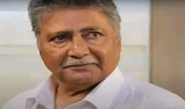 Veteran Actor Vikram Gokhale Passes Away Meghalaya Monitor