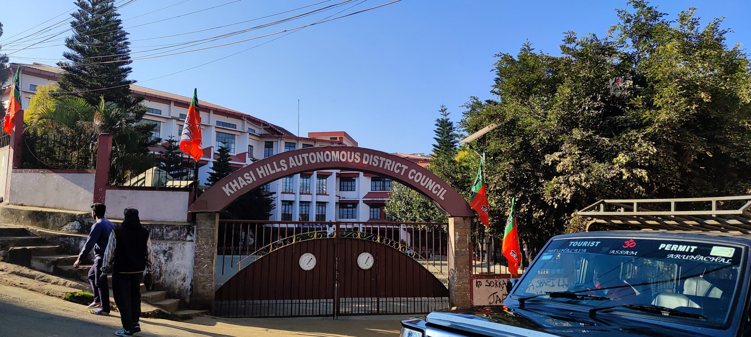 KHADC 'rules': Protectionism, politics or selective enforcement? - Meghalaya Monitor