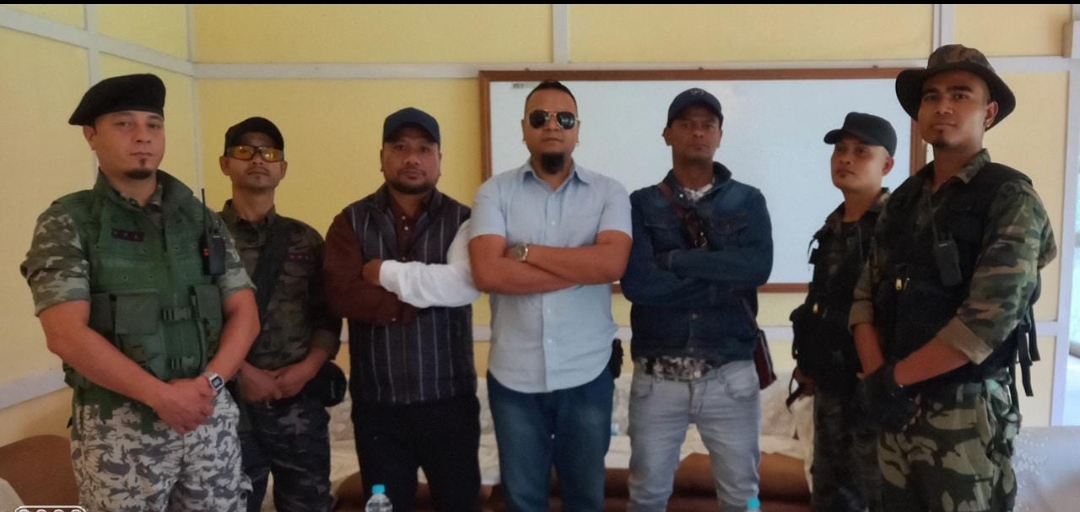 Hnlc Govt asks HNLC to get names of cadres with criminal cases - Meghalaya ...
