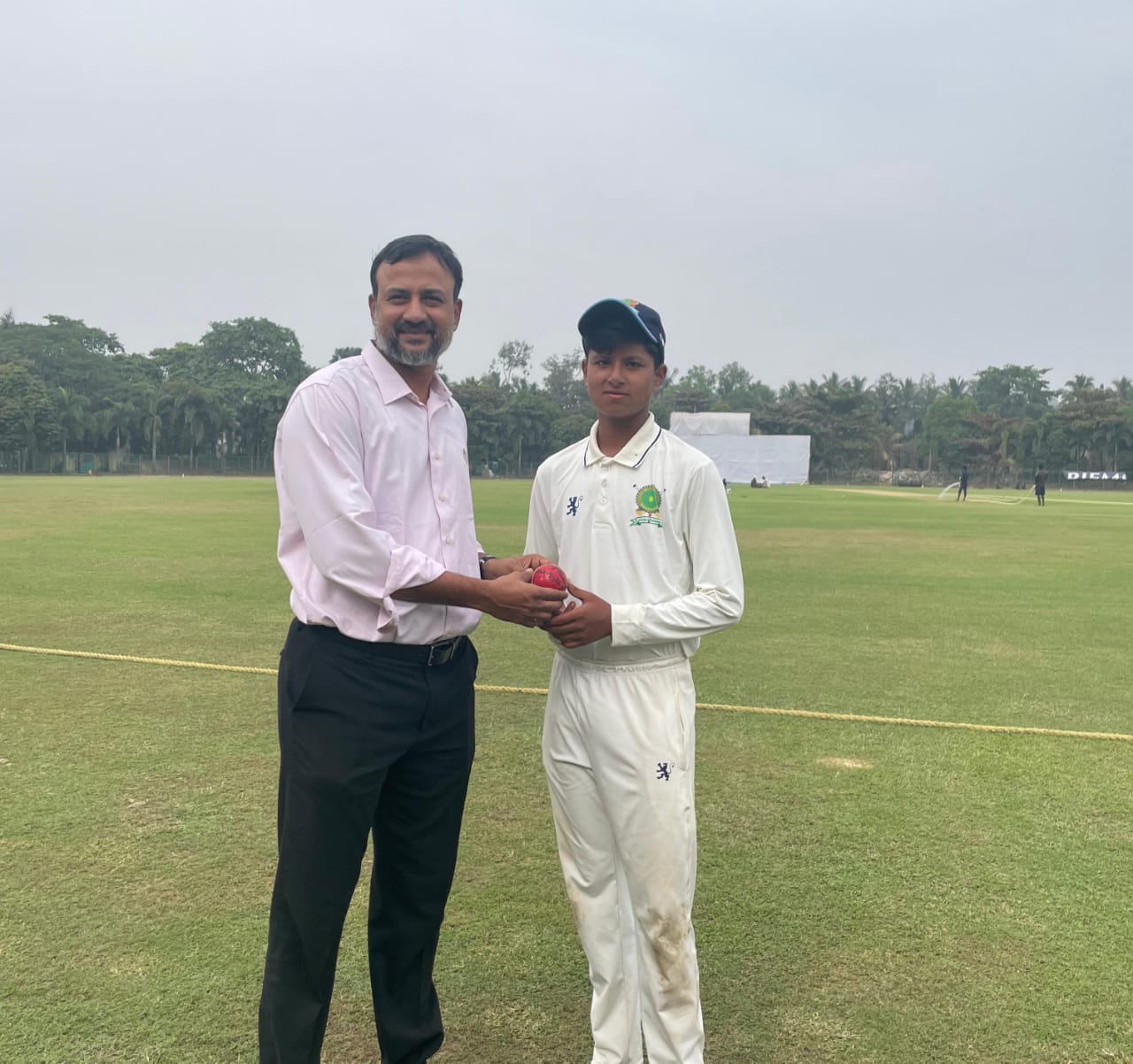 Vijay Merchant Trophy: Dipankar hits 95; Apandanka & Gaurav shine ...