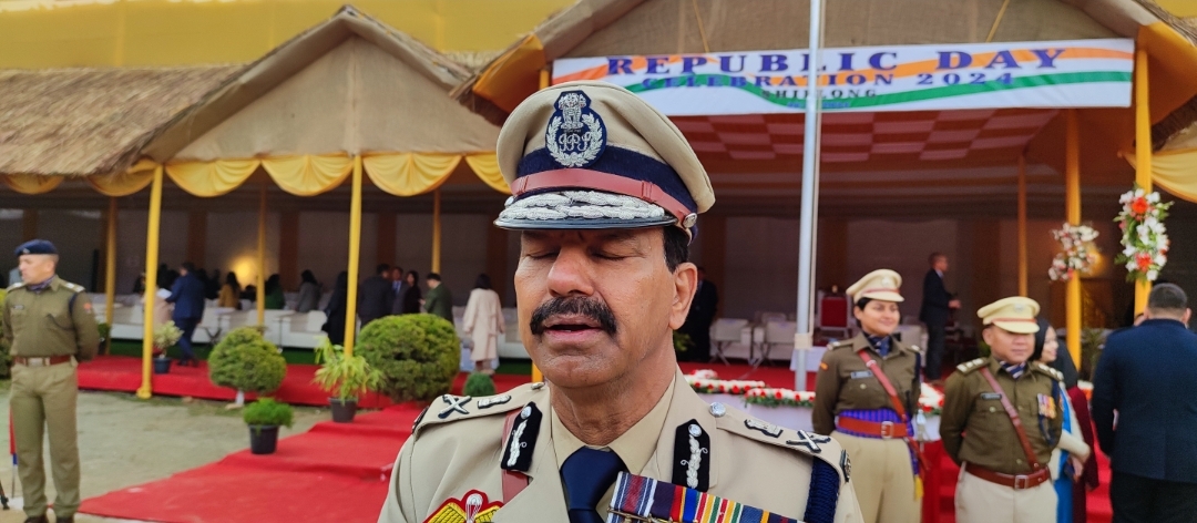 Hnlc Police start probe into HNLC extortion, GNLA regrouping - Meghalaya Monitor