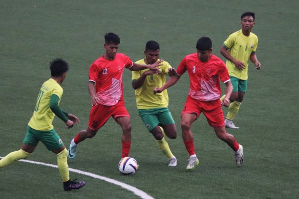 Langsning in red, Mawlai in yellow-green. Photo sourced