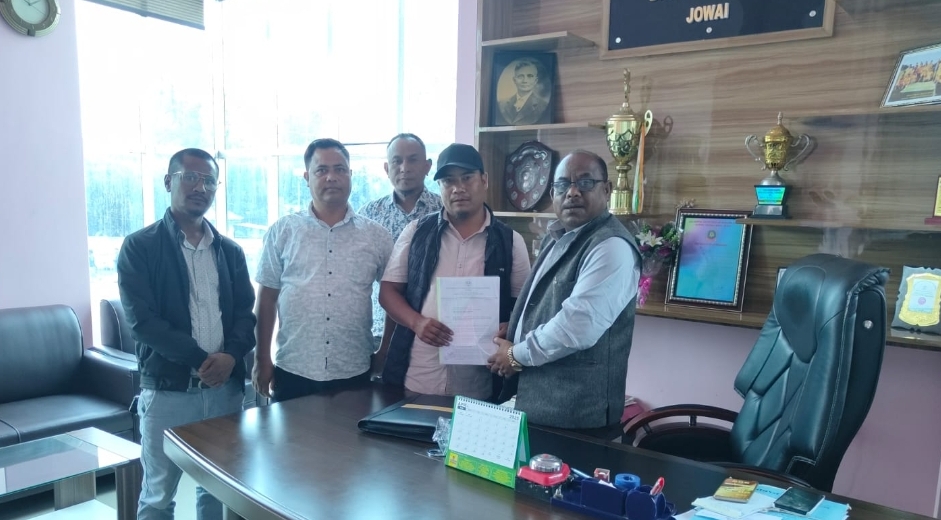 CoMSO Jaintia Hills against new trading licences to non-tribals ...