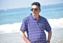 Photo courtesy: Facebook page of Prof. Monotosh Chakravarty