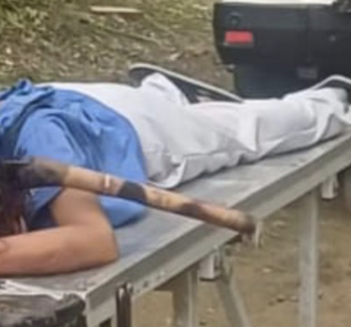 MSCW takes suo motu cognizance of Williamnagar murder case - Meghalaya ...