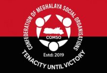 The COMSO has raised illegal immigration concerns in East Jaintia Hills.