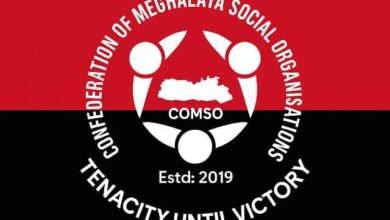 The COMSO has raised illegal immigration concerns in East Jaintia Hills.