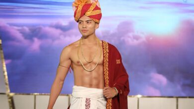 Nikhil Okram, the new Mister International India 2025. Photo sourced