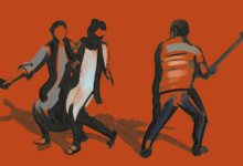 Manash Ghosh's book explores Bangladesh’s political crisis and the assassination of Sheikh Mujibur Rahman. Image courtesy Creative Commons
