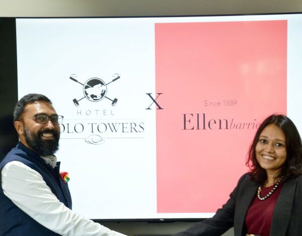 Polo Hotels and Resorts and Ellenbarrie Tea Estate announce Polo Planters Lodge Resort in Doars. Photo sourced