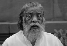 Shibu Soren. Image courtesy: X handle of @cpimspeak