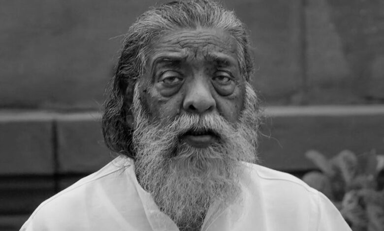 Shibu Soren. Image courtesy: X handle of @cpimspeak