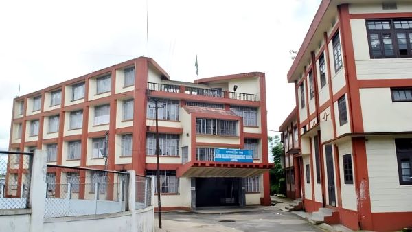 JNC also wanted to know whether the money paid by the state will be deducted from the autonomous district councils' revenue. Photo sourced