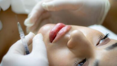 The use of lactic acid is on the rise these days: Photo by Youssef Labib on Pexels