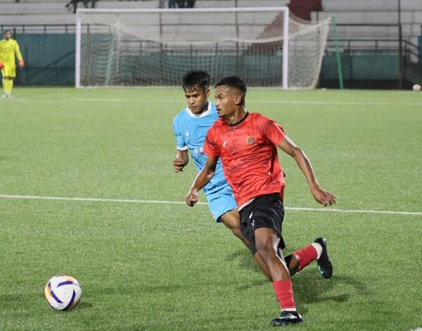 File photo of Nangkiew-Rangdajied. Photo sourced