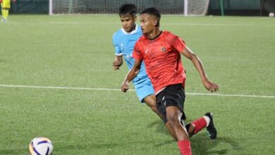 File photo of Nangkiew-Rangdajied. Photo sourced