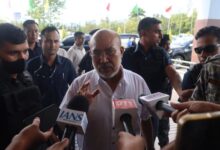 Biren Singh. Photo sourced