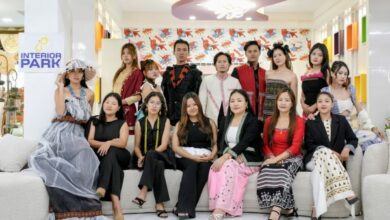 3rd Arunachal Fashion Week 2025 all set to drive creative economy, empower weavers and designers across the region. Photo sourced