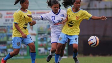 MWSL 2025: Attacker's YC in yellow-blue, PFR in white. Photo sourced