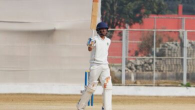 Swastic Chettri (file photo). Photo sourced