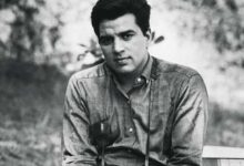 Image of Dharmendra from the X handle @SDhawan25