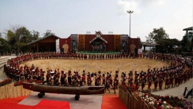 Image courtesy: Ministry of Tourism website