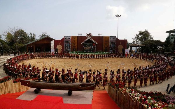 Image courtesy: Ministry of Tourism website