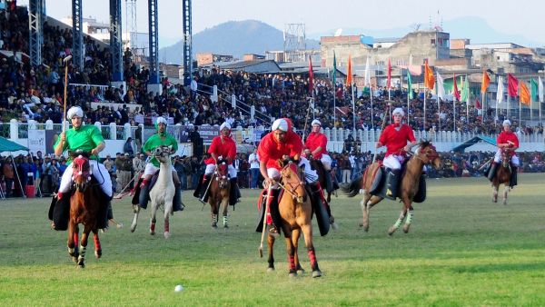 File photo courtesy Incredible India website