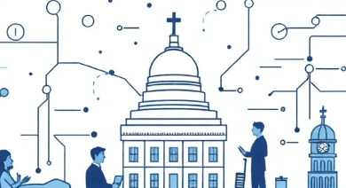 Illustration created with Dall-e AI