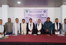 New and departing MCA Apex Council members. Photo sourced