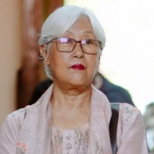 Biana Momin. Photo courtesy X handle of @Nancy272772