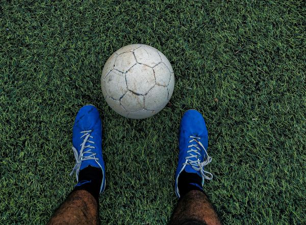 Photo by Jomon Kollannoor on Pexels