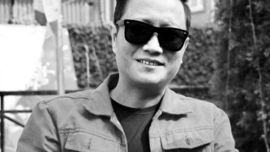 Prashant Tamang photo courtesy: X post of @tvsikkim