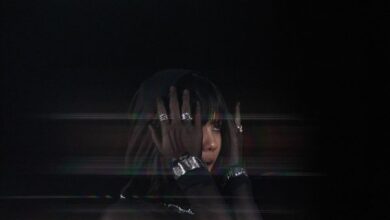 Reble is a multilingual rapper. Photo sourced