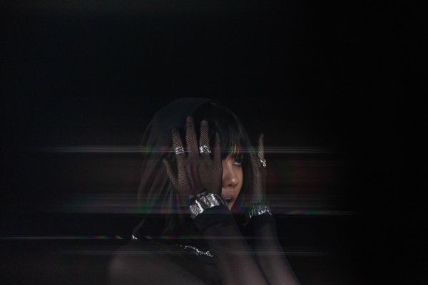 Reble is a multilingual rapper. Photo sourced