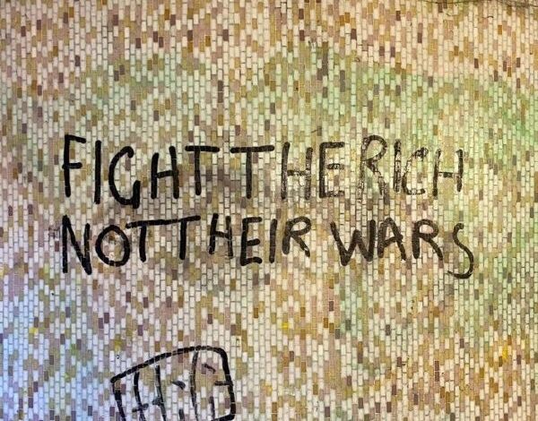 Photo courtesy X handle of @GraffitiRadical