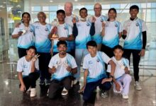 Photo courtesy X handle of @SangmaConrad