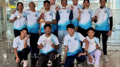 Photo courtesy X handle of @SangmaConrad