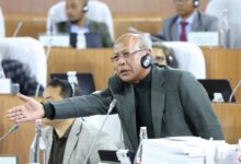 Prestone Tynsong. Photo sourced