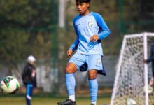 A file photo of Sanfida Nongrum. Photo sourced