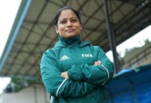 Uvena Fernandes. Photo sourced