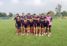 MSL: Balmanduri FC. Photo sourced