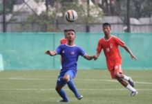 MSL5: Khimusniang's Primrose Lamat (blue) in action. Photo sourced