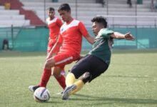 MSL 5: Nangkiew Irat in red, Maram in green-black. Photo sourced