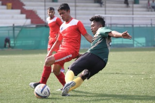 MSL 5: Nangkiew Irat in red, Maram in green-black. Photo sourced
