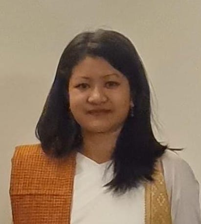 Lyntiborn Marngar