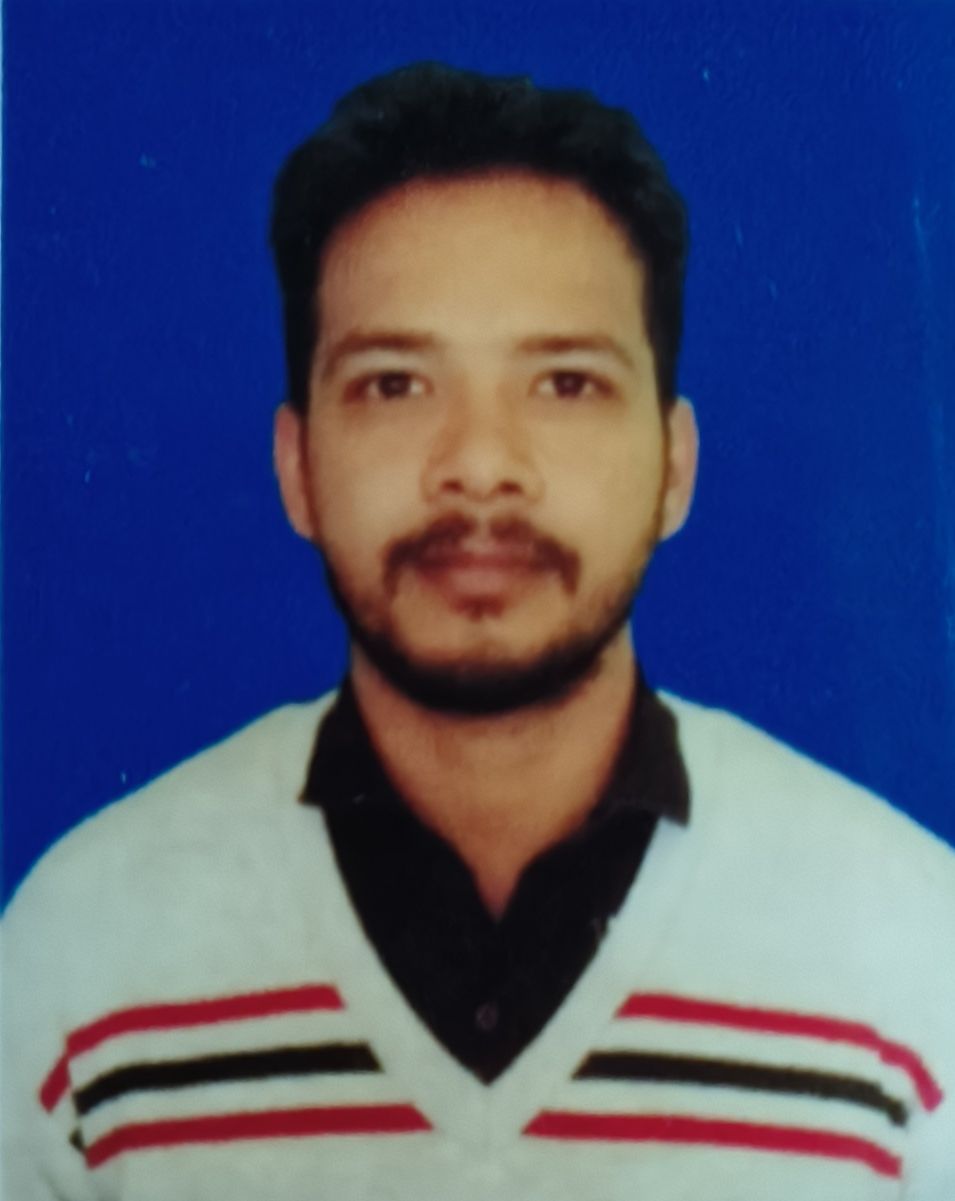 Banjit Sarmah
