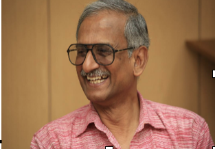 D. Jeevan Kumar